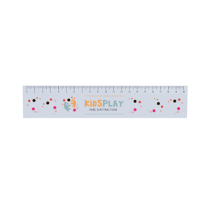 Regle indechirable 20cm fab fr