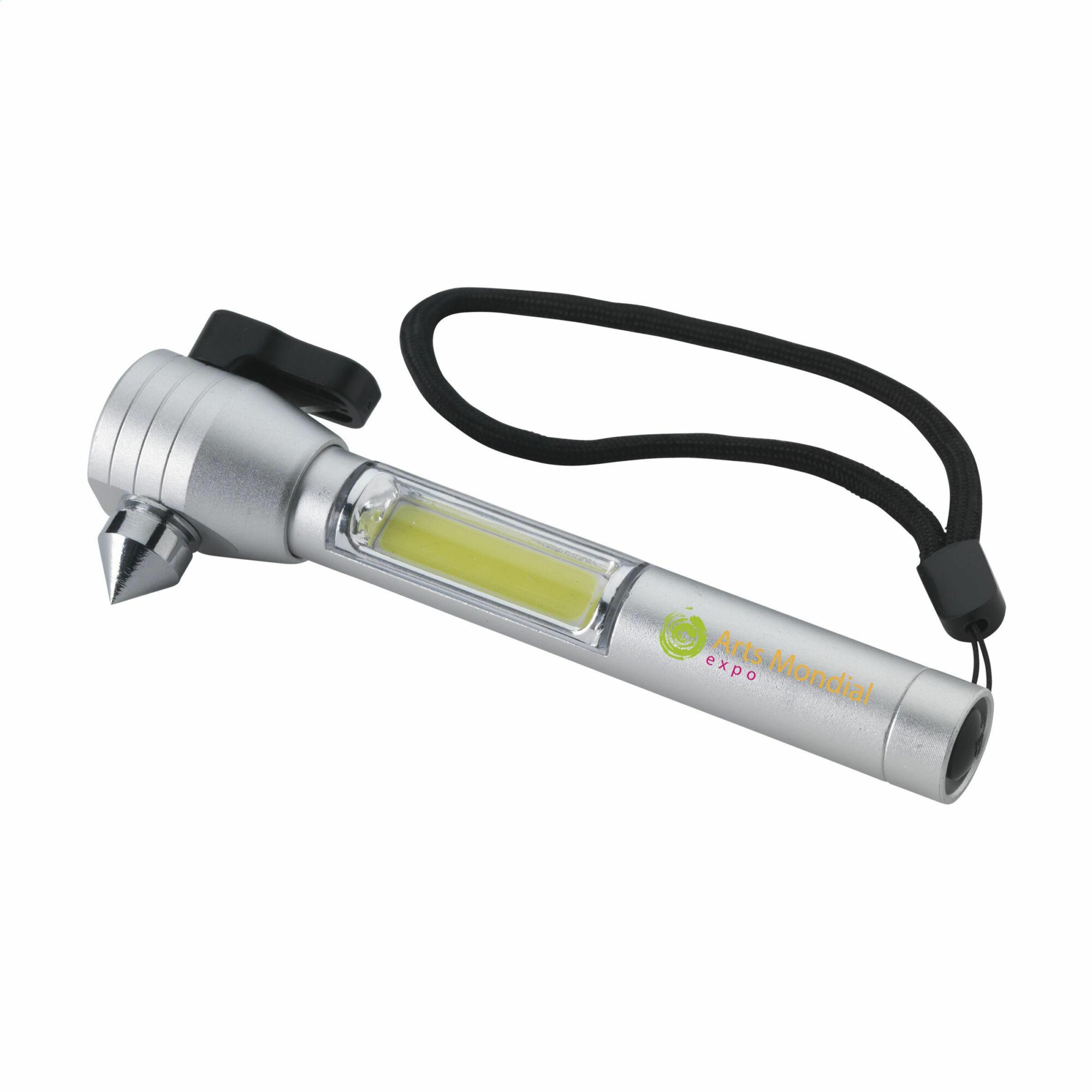 RescueHammer COB marteau de secours RescueHammer COB marteau de secours
