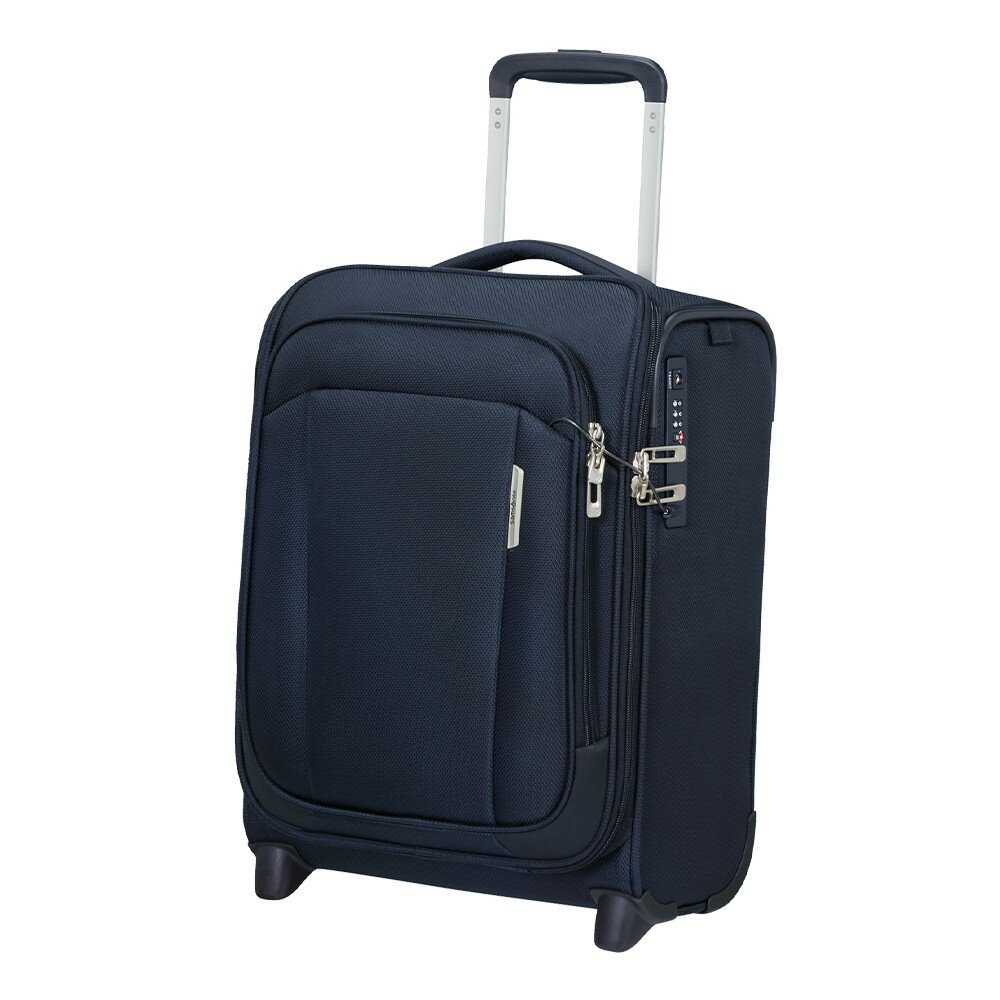RESPARK - 45cm Valise sous siège à 2 roues Samsonite RESPARK - 45cm Valise sous siège à 2 roues Samsonite