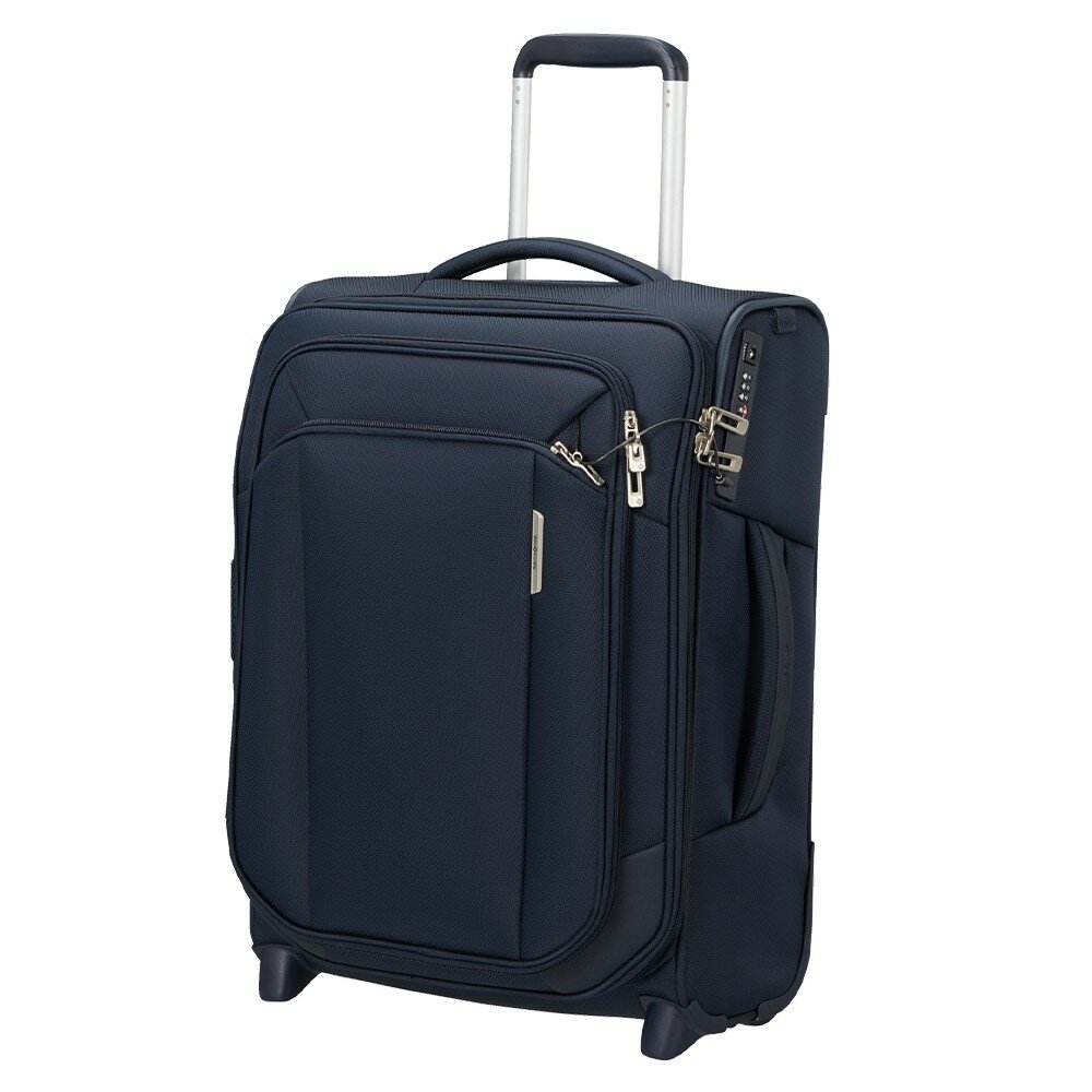 RESPARK - 55cm Valise à 2 roues EXP Samsonite RESPARK - 55cm Valise à 2 roues EXP Samsonite