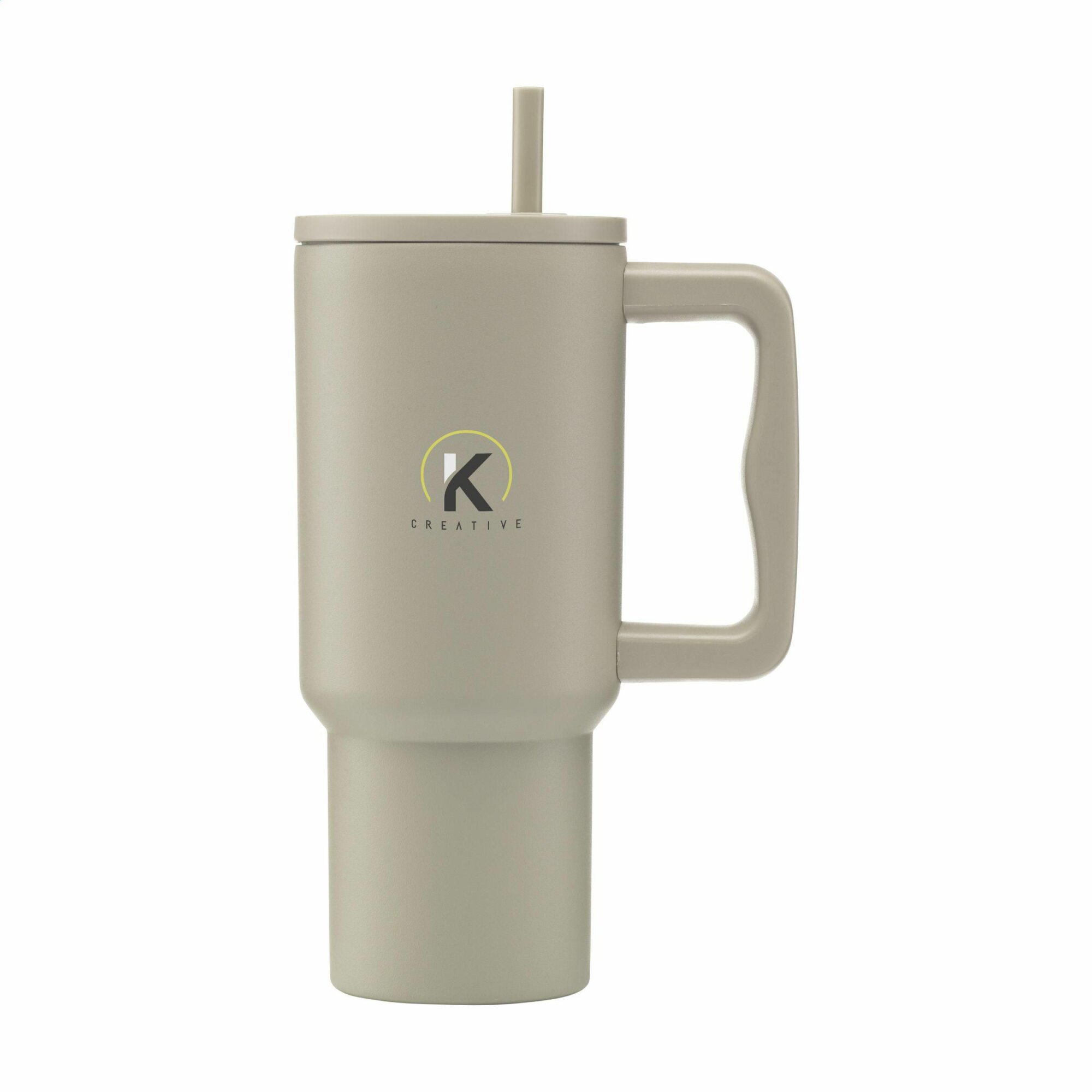 Rhino RCS Recycled Steel Cup 900 ml Rhino RCS Recycled Steel Cup 900 ml