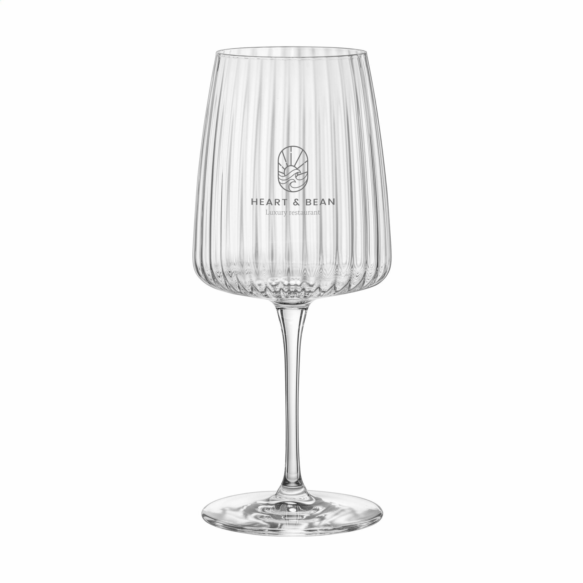 Ribbio Verre à vin 535 ml Ribbio Verre à vin 535 ml