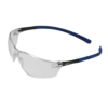 Rigi™ lunette de sécurité oculaire fumé AS/AF KN UV400 JSP JSRIG23