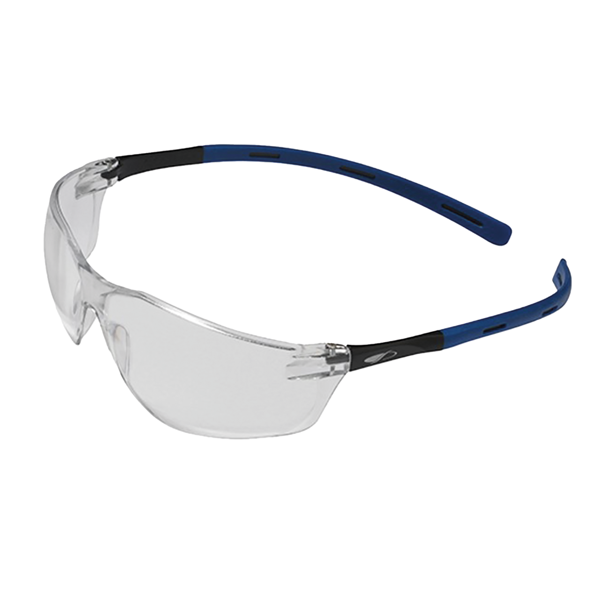 Rigi™ lunette de sécurité oculaire fumé AS/AF KN UV400 JSP JSRIG23 Rigi™ lunette de sécurité oculaire fumé AS/AF KN UV400 JSP JSRIG23