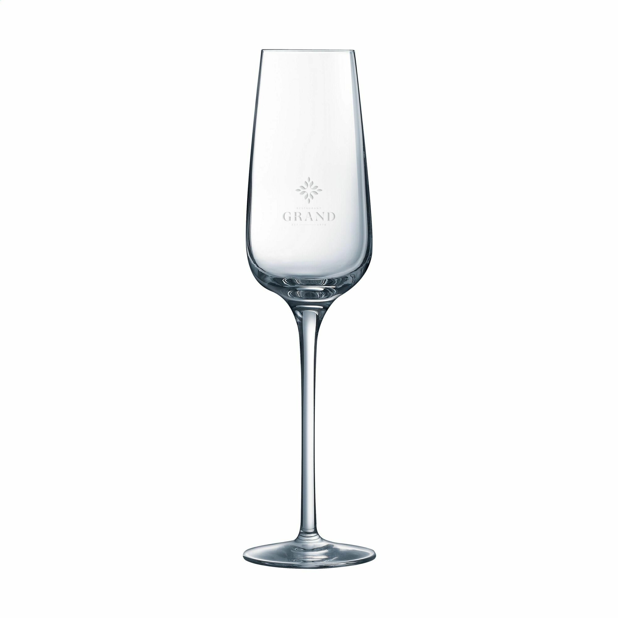 Riviera Verre à Champagne 210 ml Riviera Verre à Champagne 210 ml