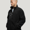 Veste sherpa homme Riwak