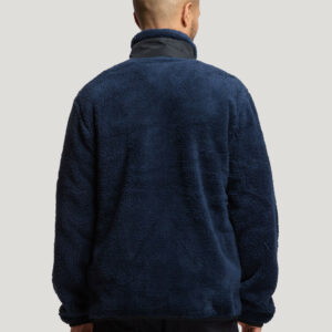Veste sherpa homme Riwak – vue 3