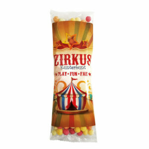 Riz soufflé croustillant en sachet promo, 20 g
