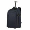 ROADER - Sac à dos trolley 17.3'' 28L Samsonite