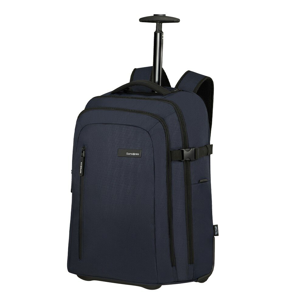 ROADER - Sac à dos trolley 17.3'' 28L Samsonite ROADER - Sac à dos trolley 17.3'' 28L Samsonite