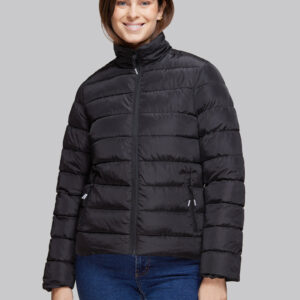 Doudoune femme Robbie – vue 5