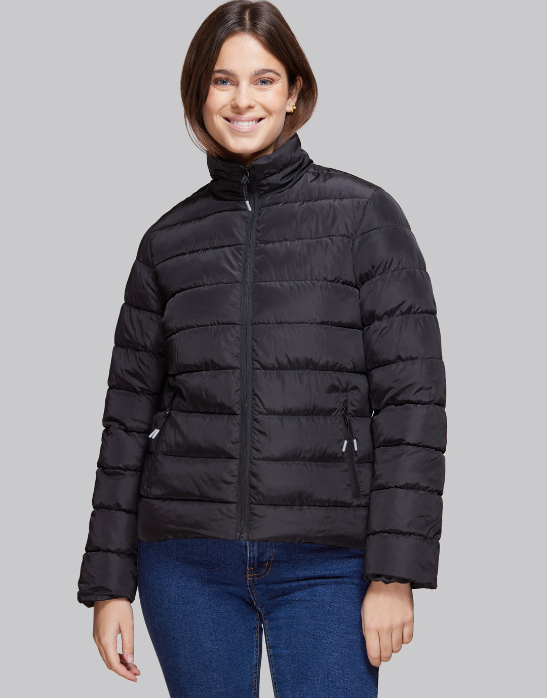 Doudoune femme Robbie Doudoune femme Robbie – vue 5