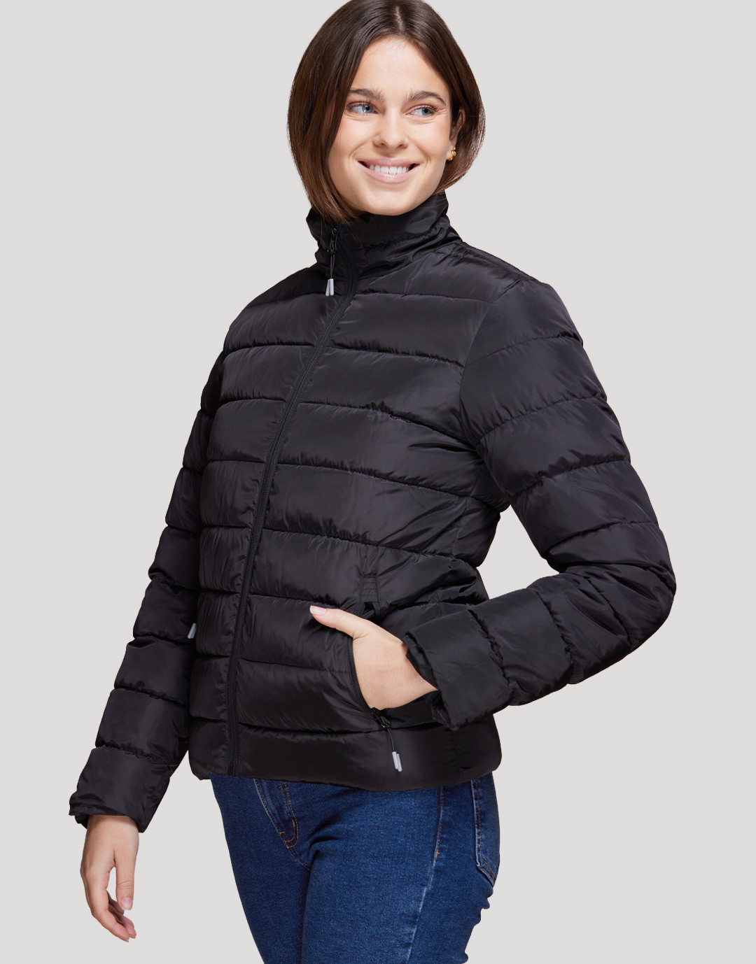 Doudoune femme Robbie Doudoune femme Robbie