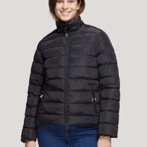 Doudoune femme Robbie – vue 2