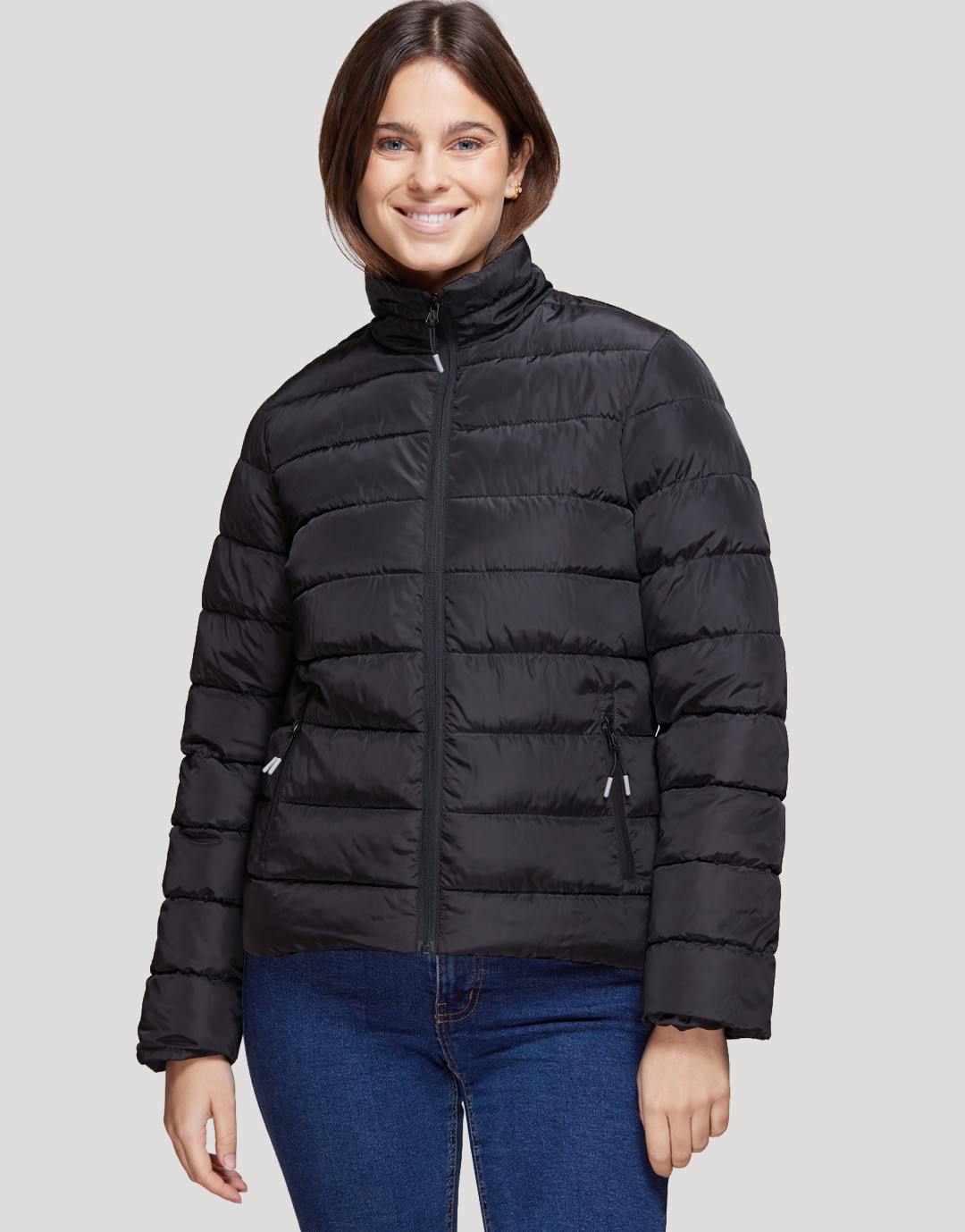 Doudoune femme Robbie Doudoune femme Robbie – vue 2