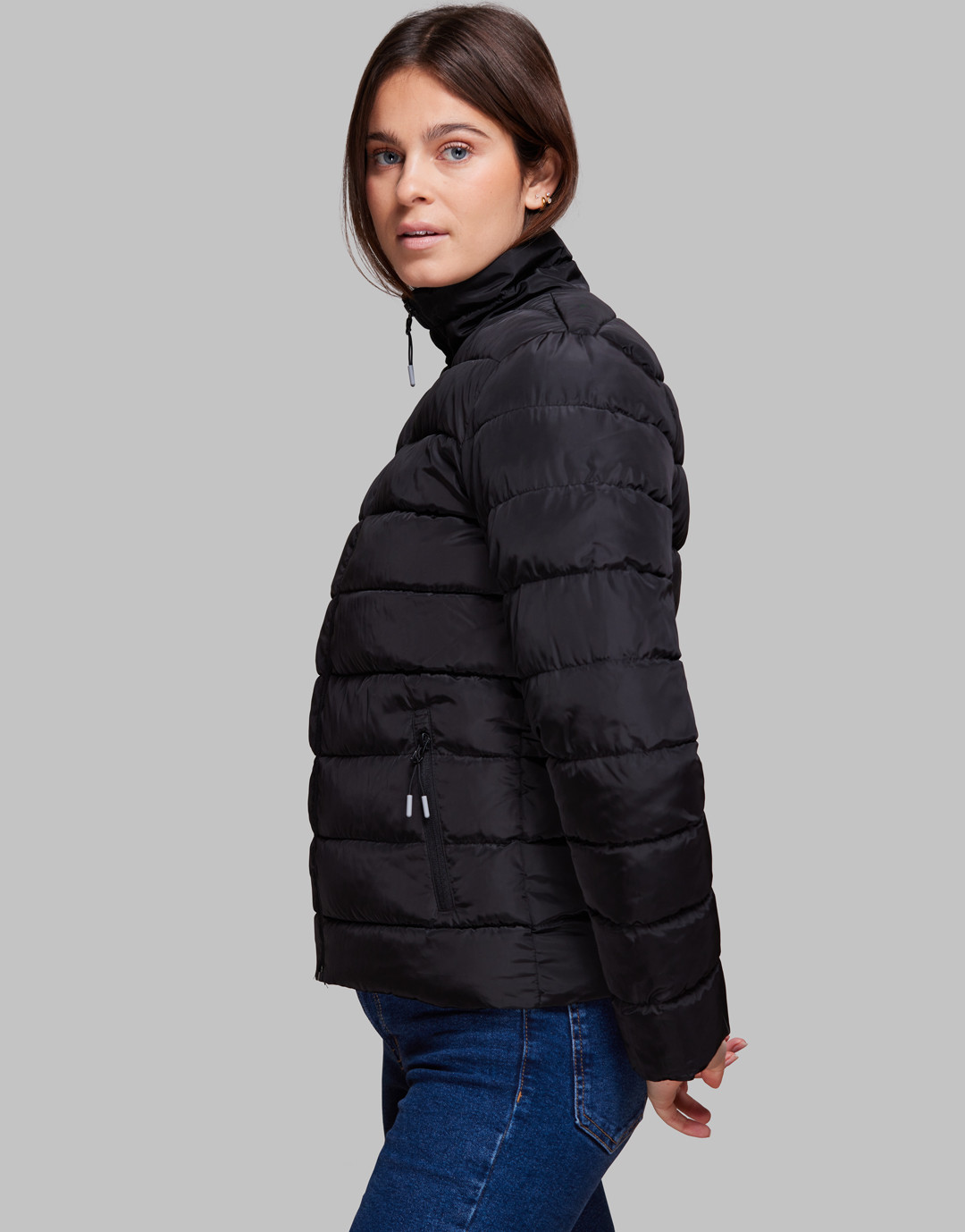 Doudoune femme Robbie Doudoune femme Robbie – vue 4