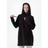Robe en sweat avec capuche Mantis Women's Hoodie Dress