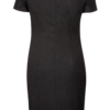Robe manches courtes Kariban K500