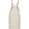 Robe salopette écoresponsable femme Native Spirit NS5010