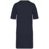 Robe t-shirt écoresponsable délavée femme Native Spirit NS5000