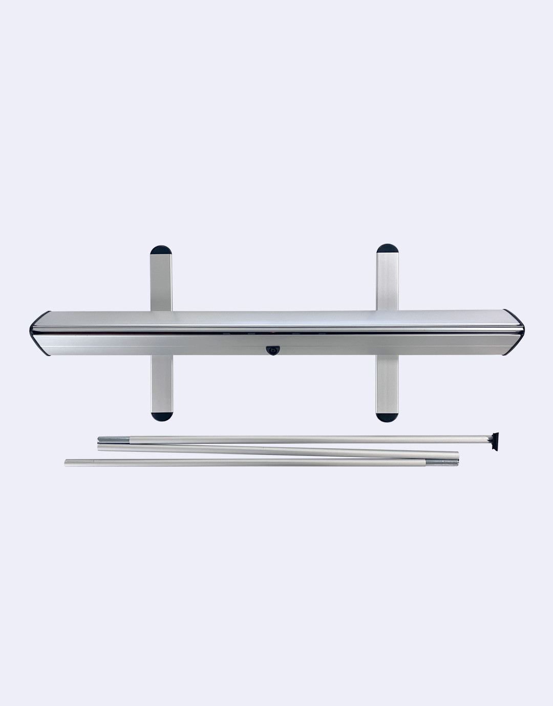 Roll-up aluminium Base Roll-up aluminium Base – vue 4