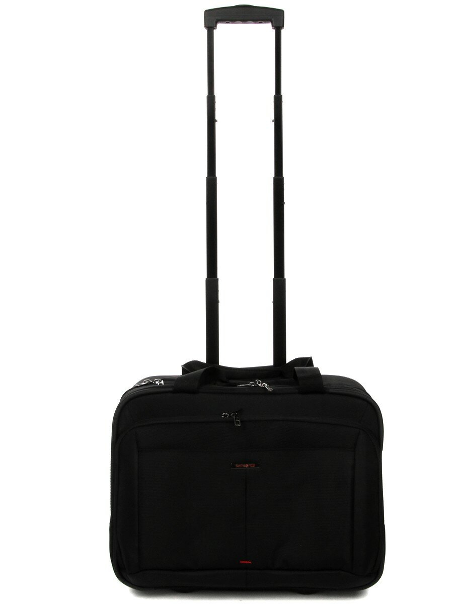 ROLLING TOTE Guardit 2.0 ROLLING TOTE 17.3 Samsonite ROLLING TOTE Guardit 2.0 ROLLING TOTE 17.3 Samsonite
