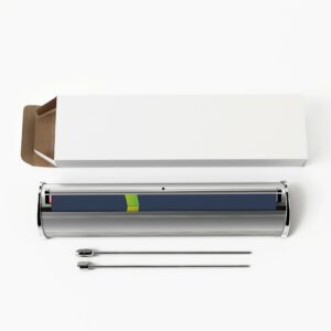 Mini roll-up de table 30 × 40 cm