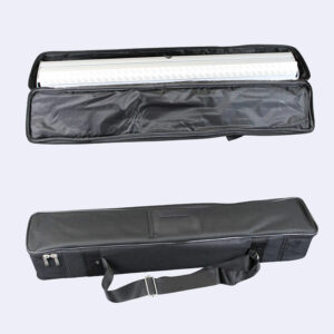 Roll-up aluminium Pro
