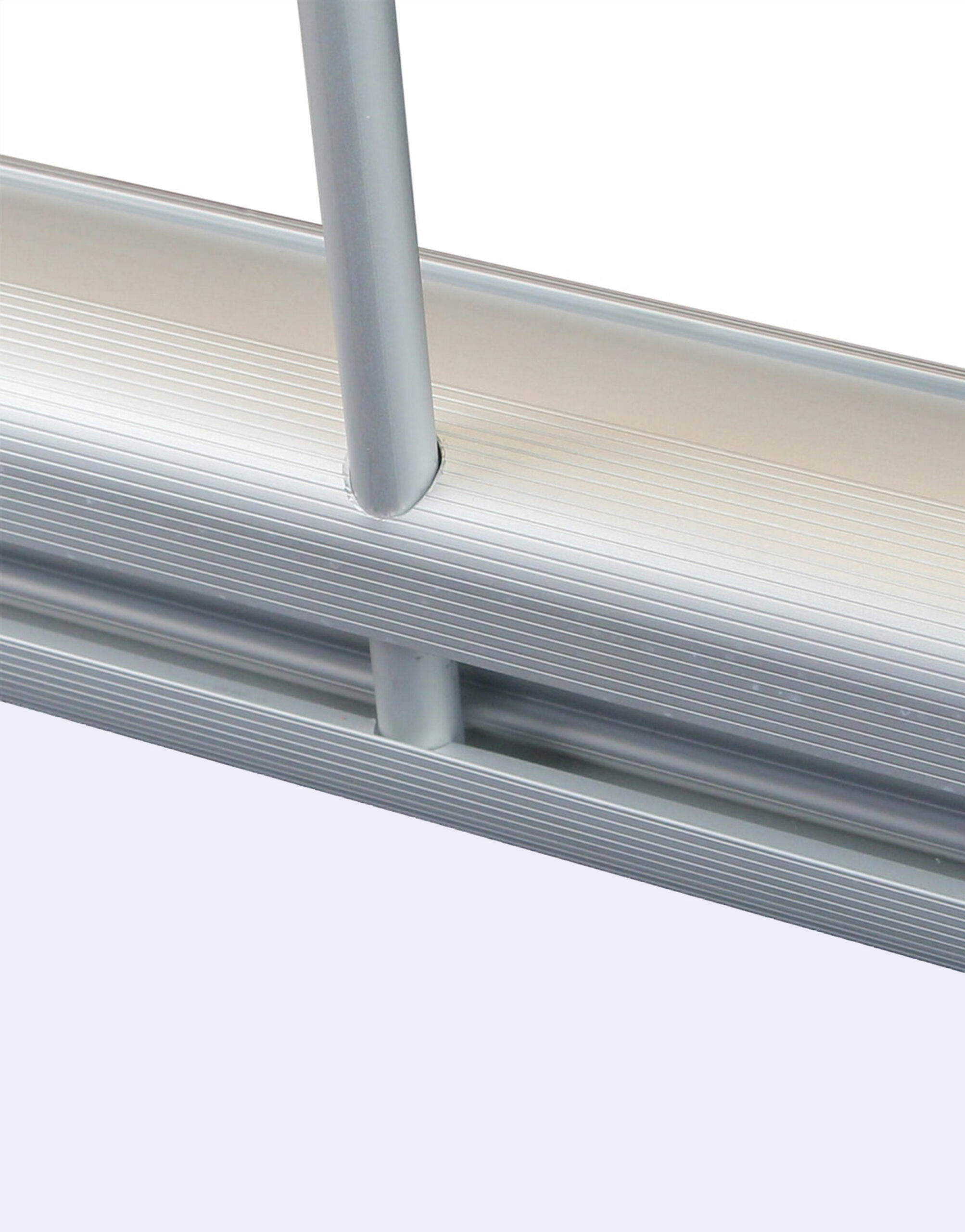 Roll-up aluminium Pro Roll-up aluminium Pro – vue 4