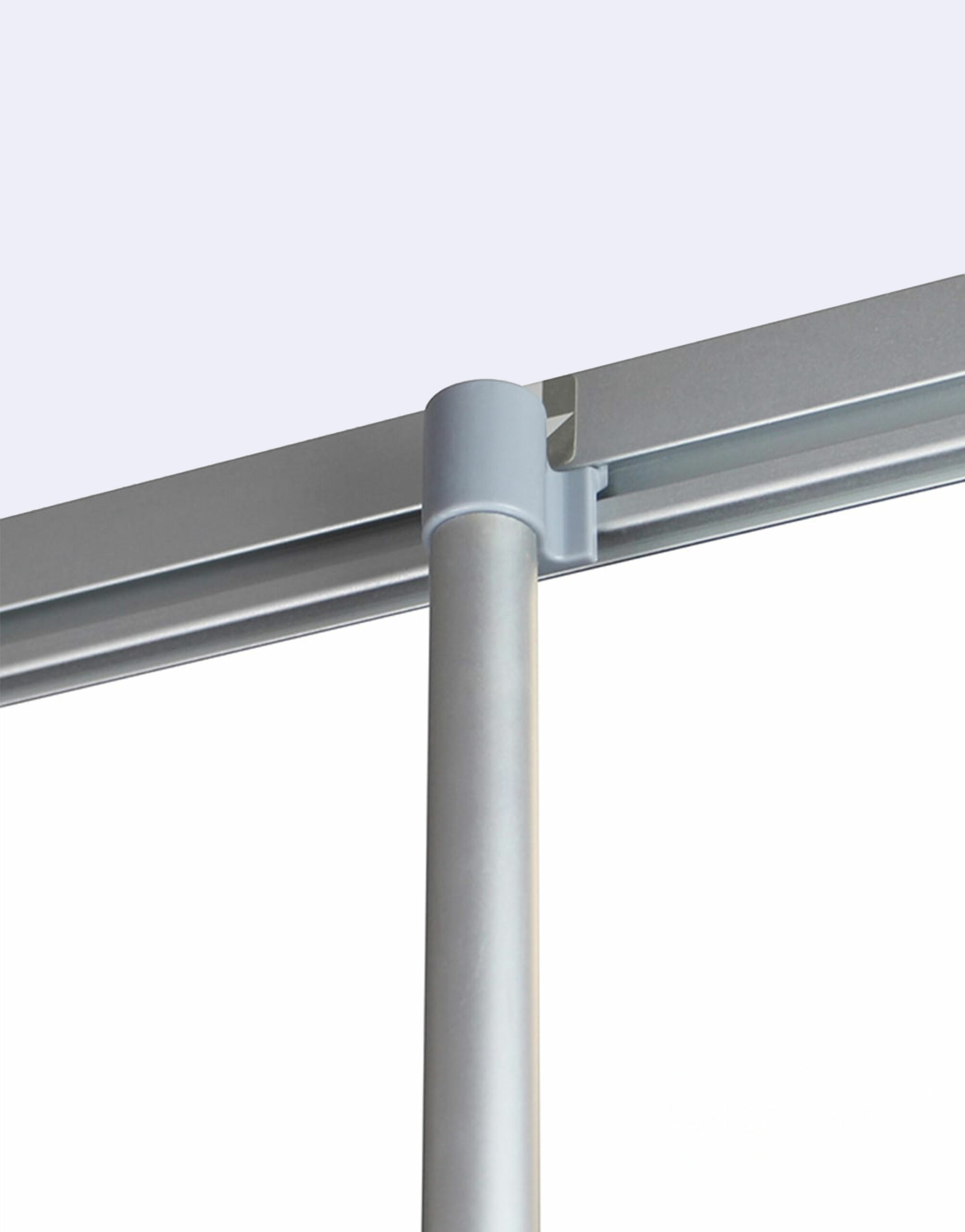 Roll-up aluminium Pro Roll-up aluminium Pro – vue 5