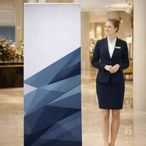 Roll-up design Space