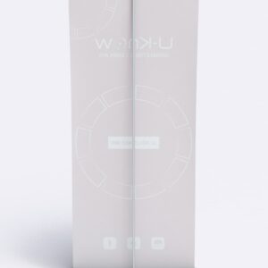 Roll-up design Space – vue 4