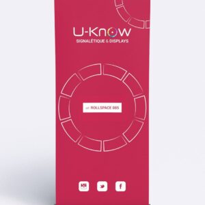Roll-up design Space – vue 5