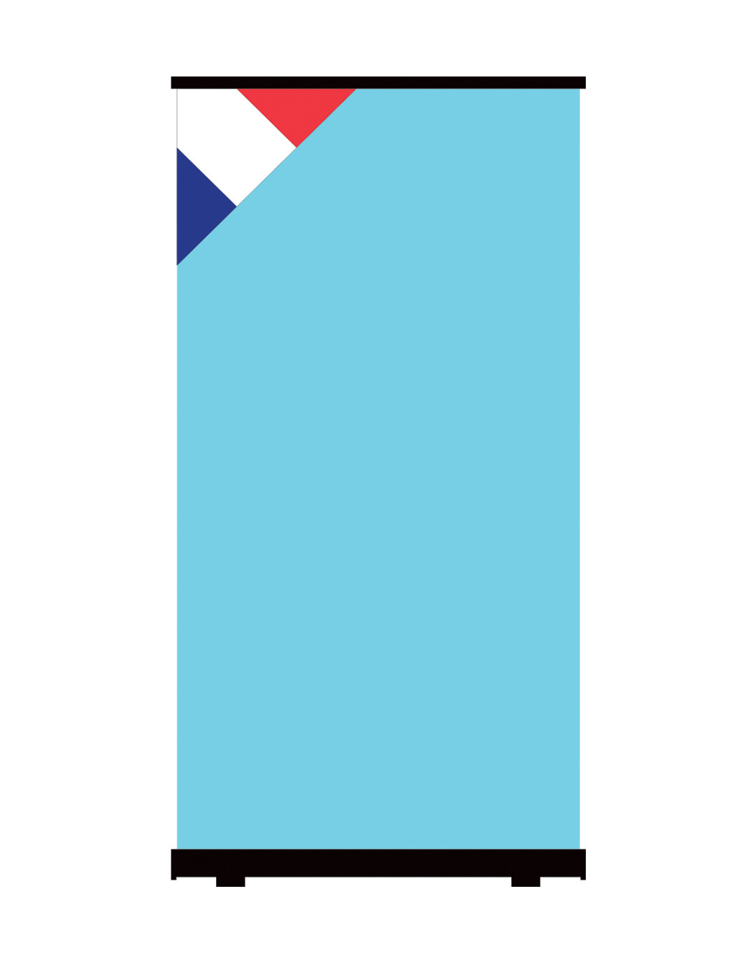 Roll-up design Tech Roll-up design Tech – vue 5