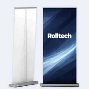 Roll-up design Tech – vue 2