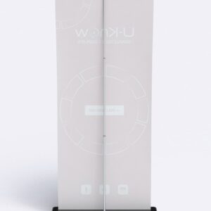 Roll-up design Tech – vue 4