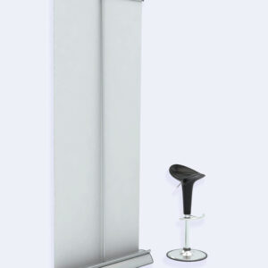 Roll-up double face Twin – vue 3