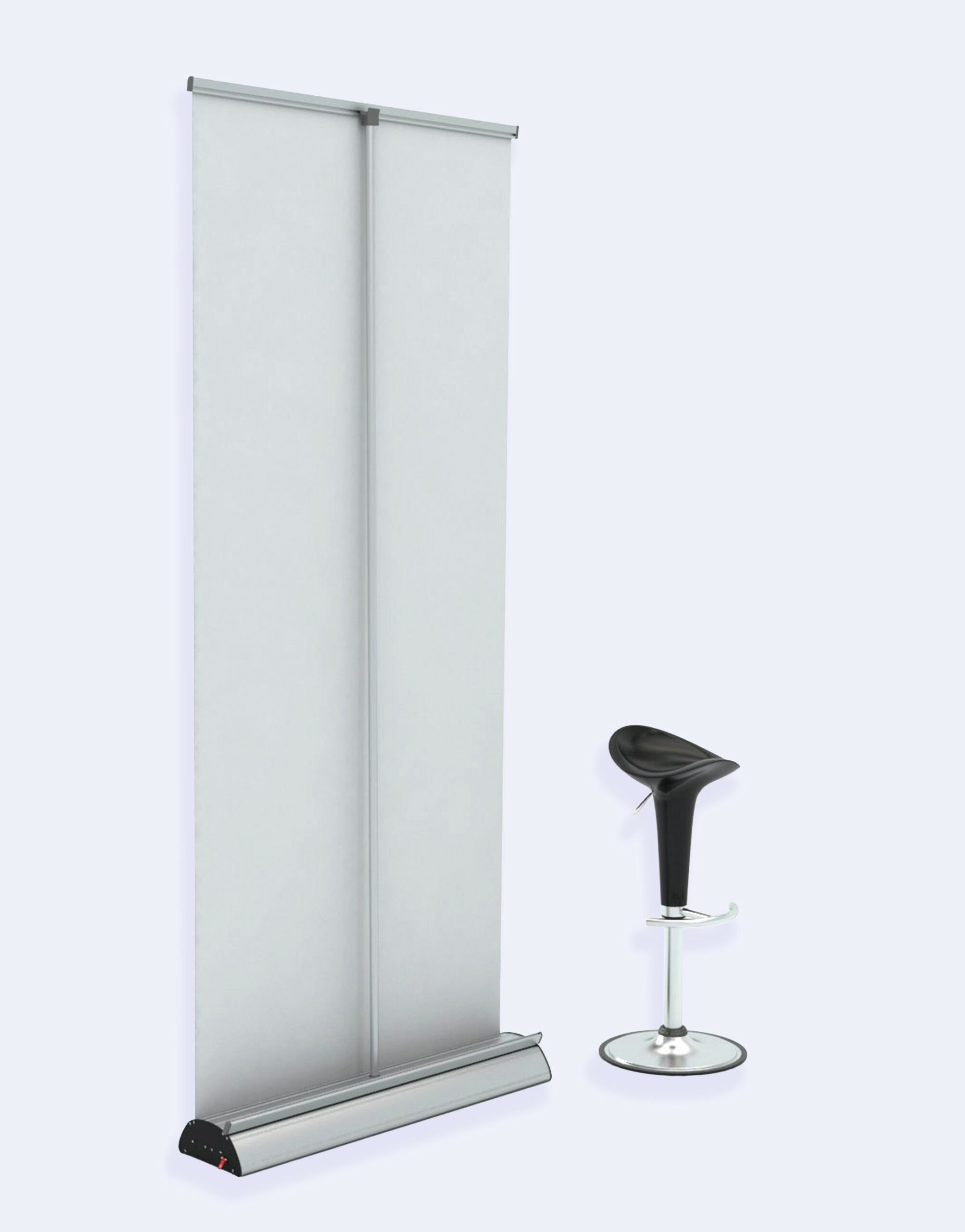 Roll-up double face Twin Roll-up double face Twin – vue 3