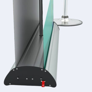 Roll-up double face Twin – vue 4