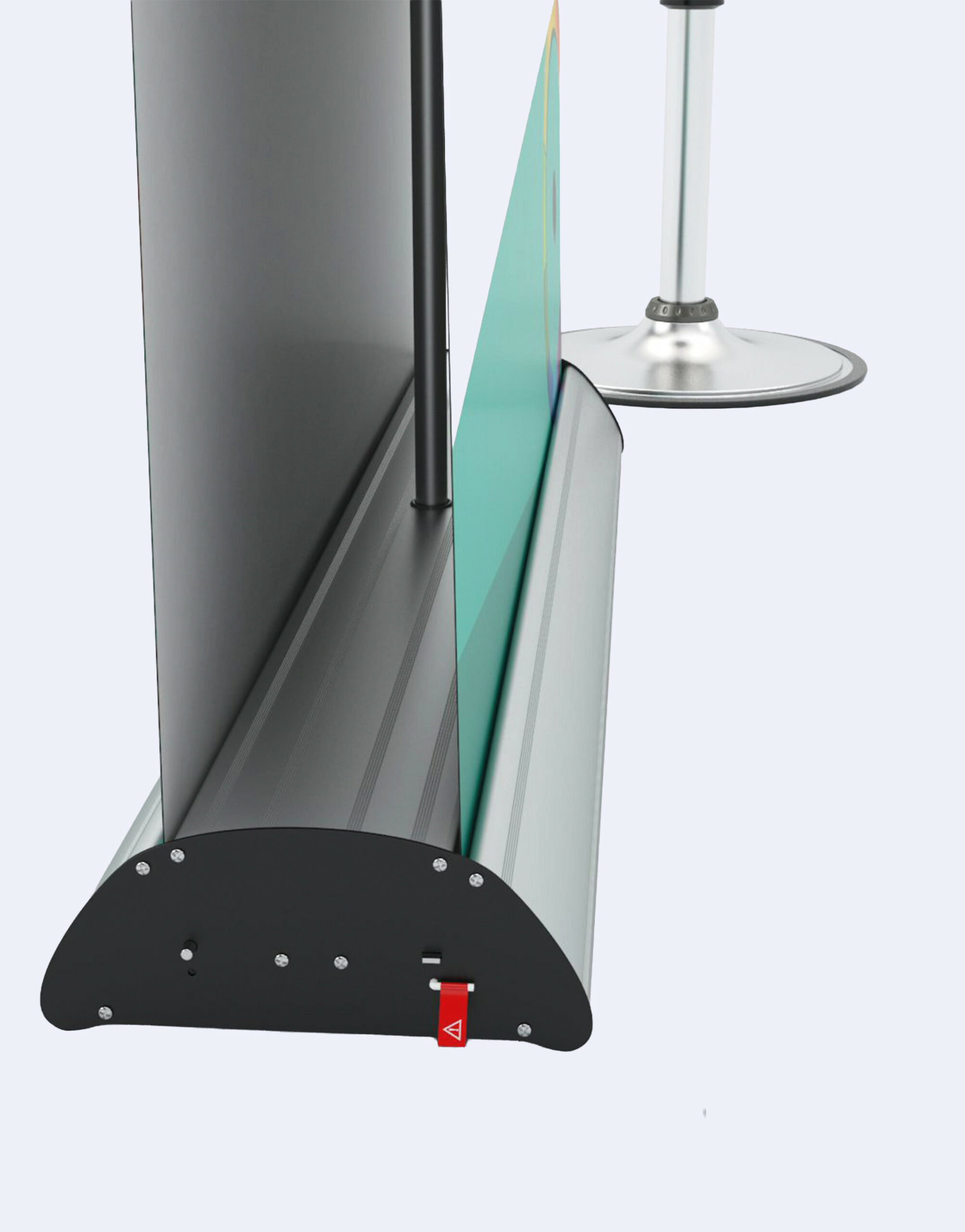 Roll-up double face Twin Roll-up double face Twin – vue 4