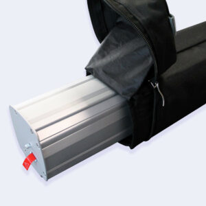 Roll-up Luxe – vue 5