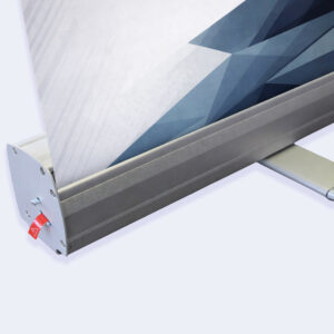 Roll-up Luxe – vue 2
