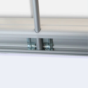 Roll-up Luxe – vue 3