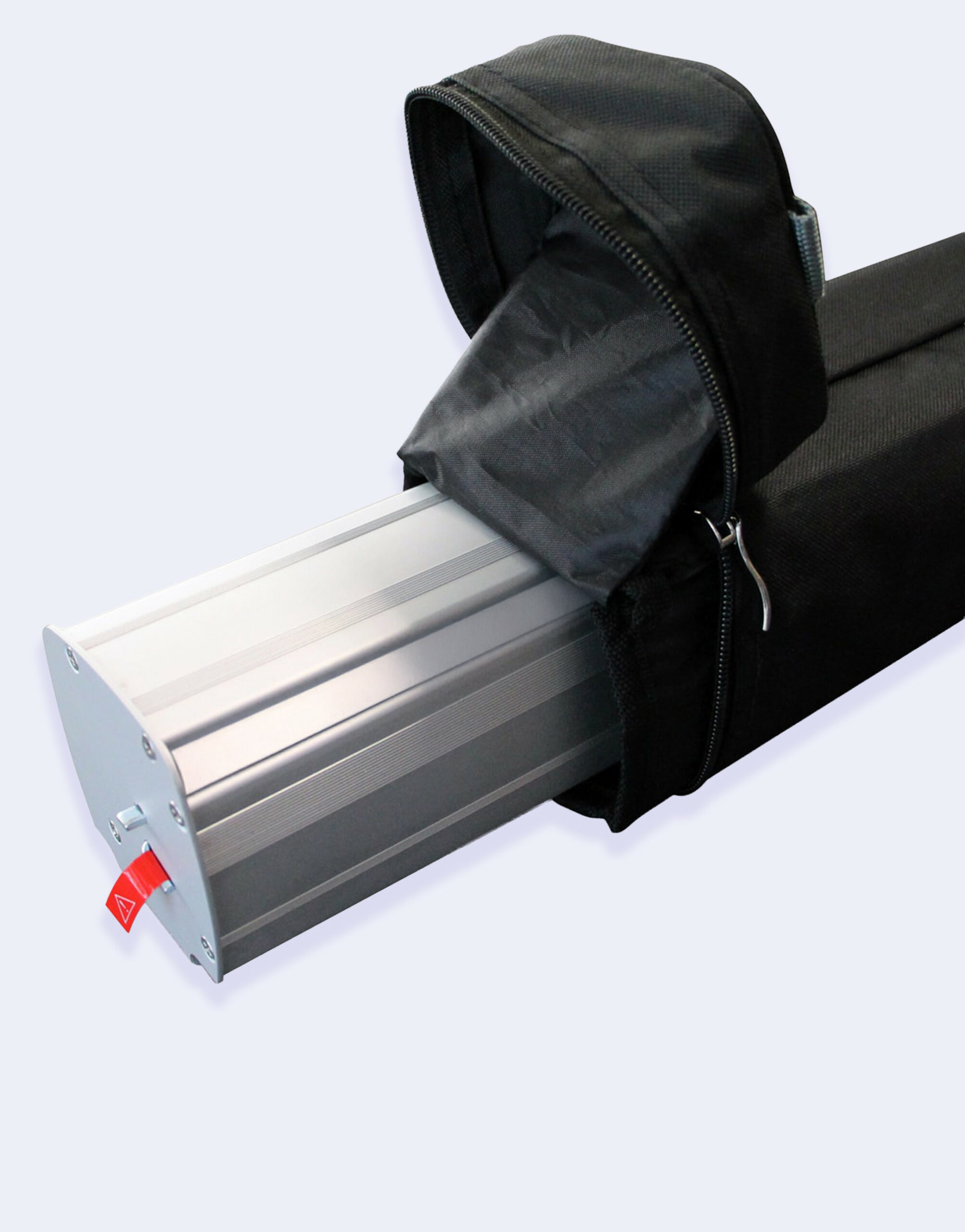 Roll-up Luxe Roll-up Luxe – vue 4