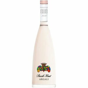 Rosé Puech-Haut Argali 75 cl Igp