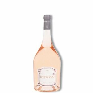 Rosé Roseblood Aop Coteaux Varois en Provence 2023 - 75 cl