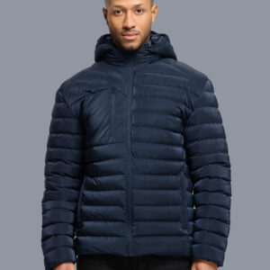 Doudoune homme ripstop mat Ross – vue 4