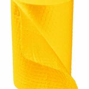 Rouleau absorbant chimique Portwest SM75