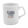 Royal White 280 ml mug