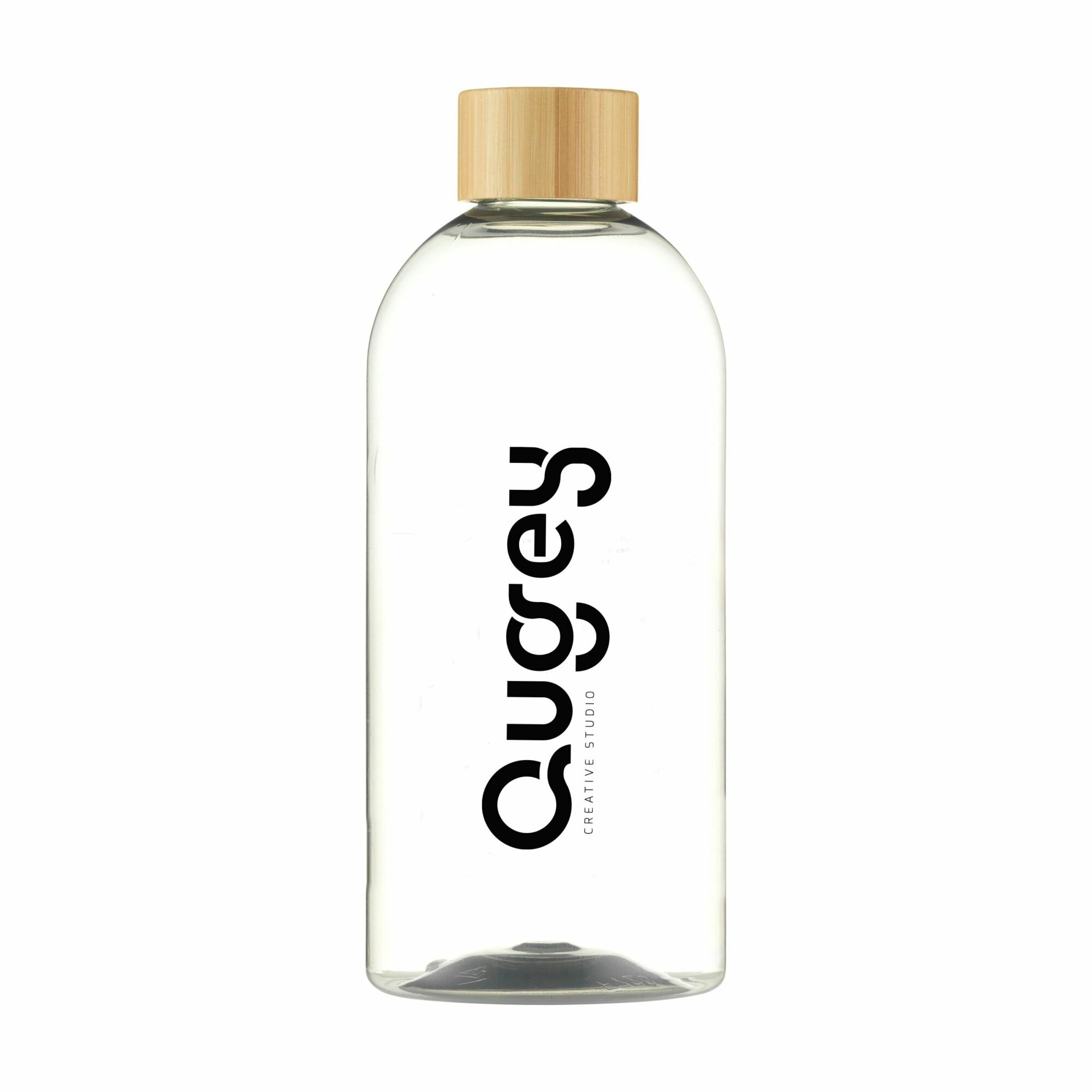 RPET Bottle Trans 500 ml bouteille RPET Bottle Trans 500 ml bouteille